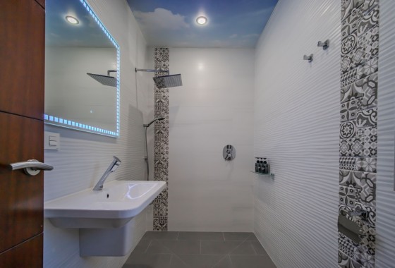 Resale - Villa - Torremendo
