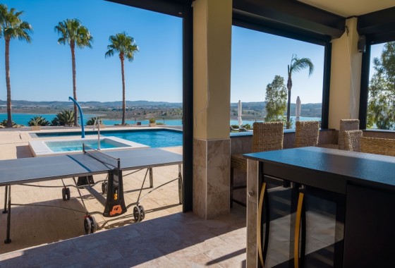 Resale - Villa - Torremendo