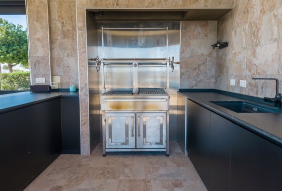 Resale - Villa - Torremendo