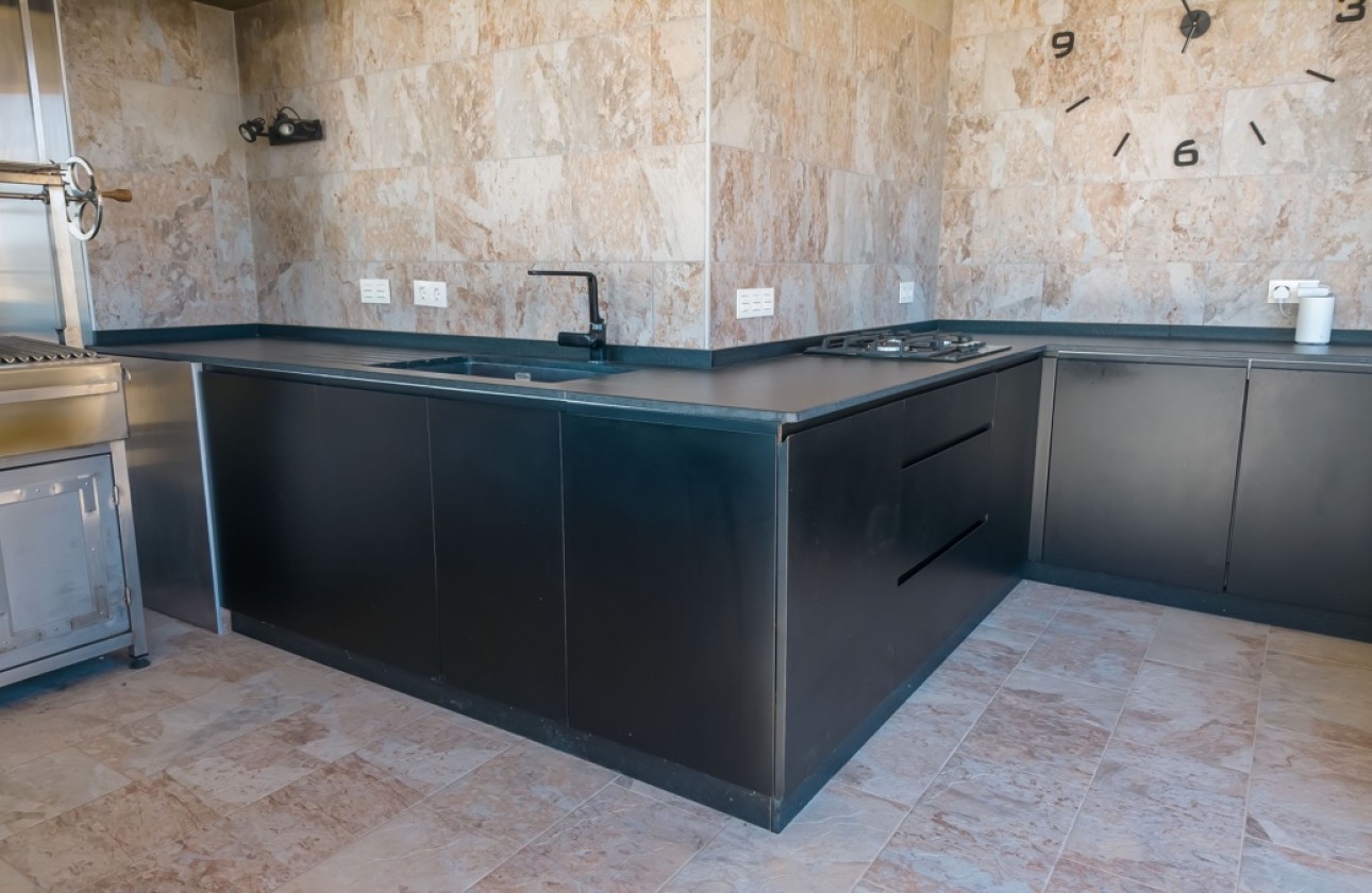 Resale - Villa - Torremendo