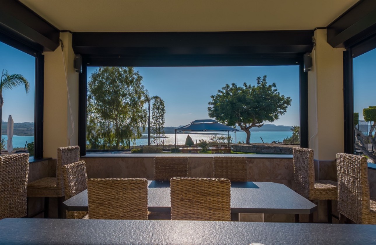 Resale - Villa - Torremendo