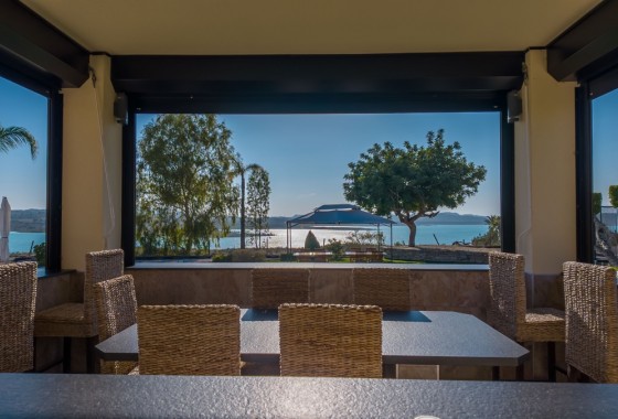 Resale - Villa - Torremendo