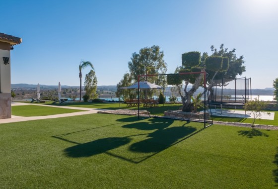 Resale - Villa - Torremendo