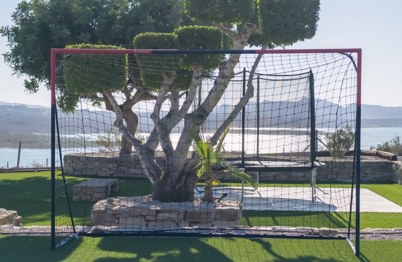 Resale - Villa - Torremendo