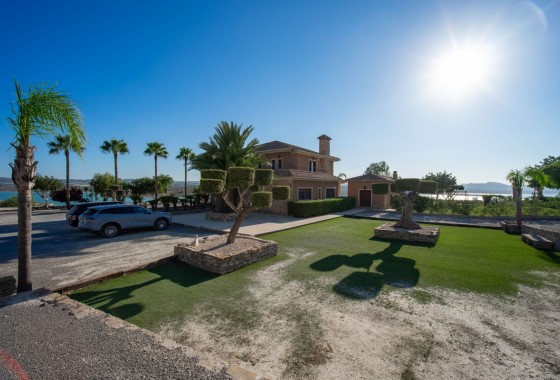 Resale - Villa - Torremendo