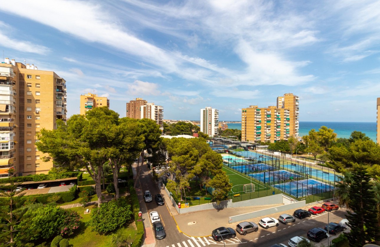 Revente - Appartement - Orihuela Costa - Campoamor