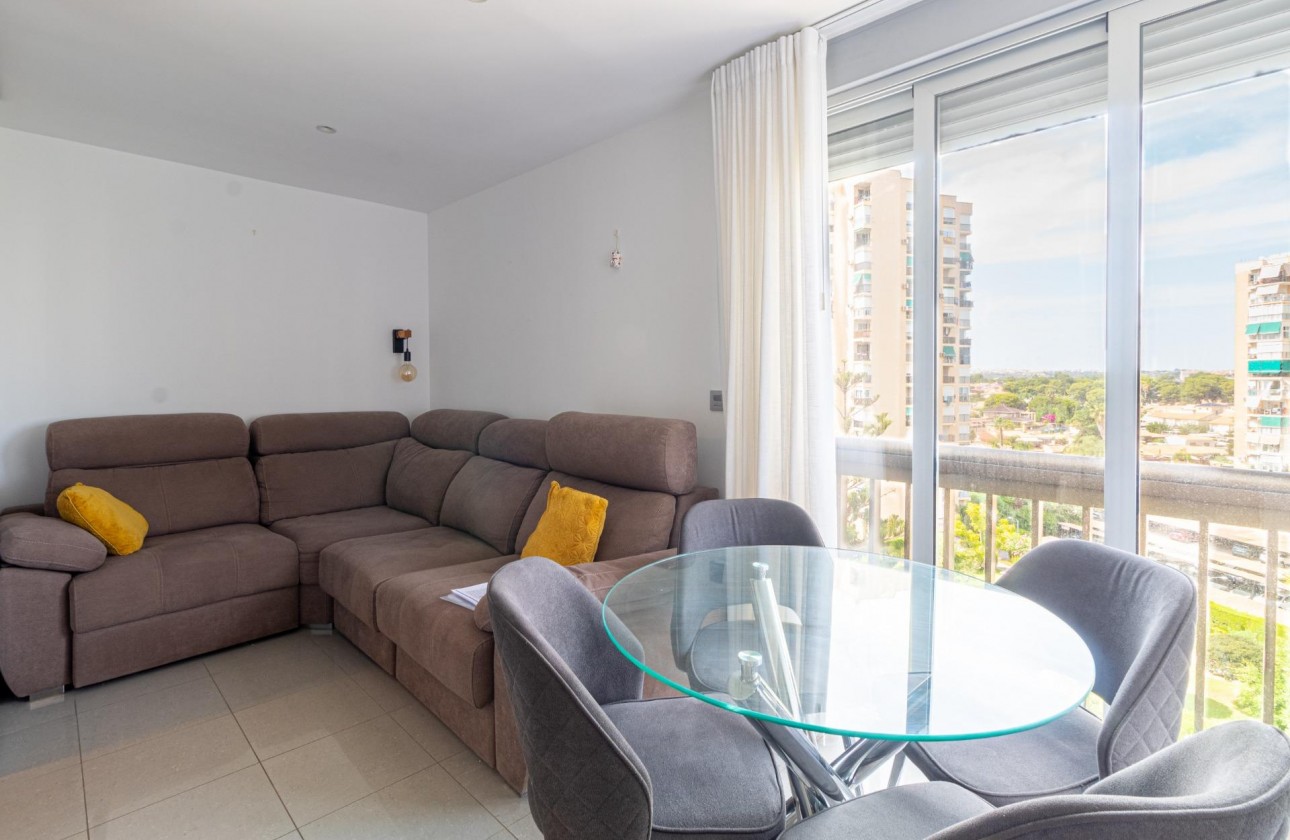 Revente - Appartement - Orihuela Costa - Campoamor