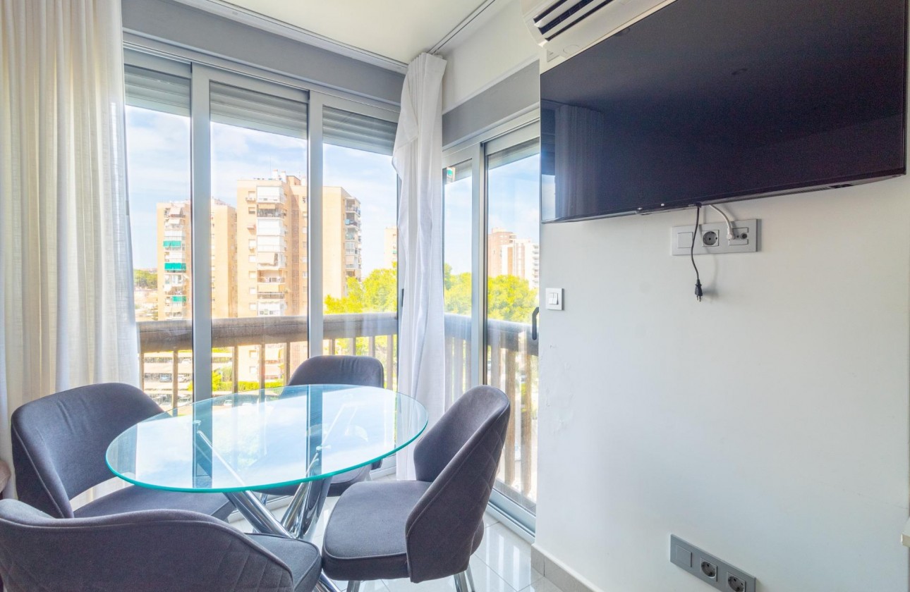 Revente - Appartement - Orihuela Costa - Campoamor