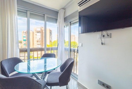 Revente - Appartement - Orihuela Costa - Campoamor