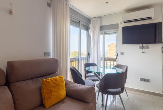 Revente - Appartement - Orihuela Costa - Campoamor