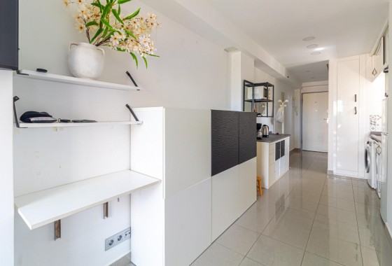 Revente - Appartement - Orihuela Costa - Campoamor