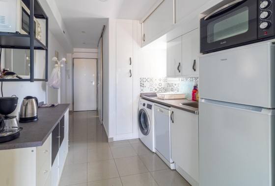 Revente - Appartement - Orihuela Costa - Campoamor