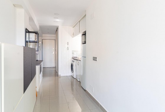 Revente - Appartement - Orihuela Costa - Campoamor