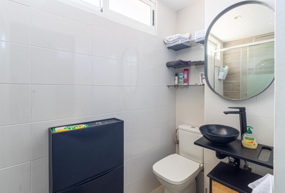 Revente - Appartement - Orihuela Costa - Campoamor