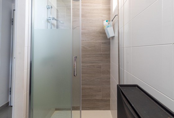 Revente - Appartement - Orihuela Costa - Campoamor