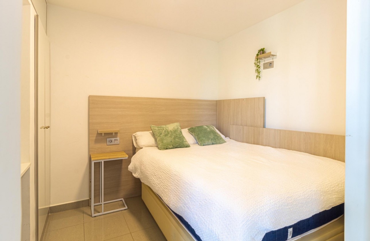 Revente - Appartement - Orihuela Costa - Campoamor