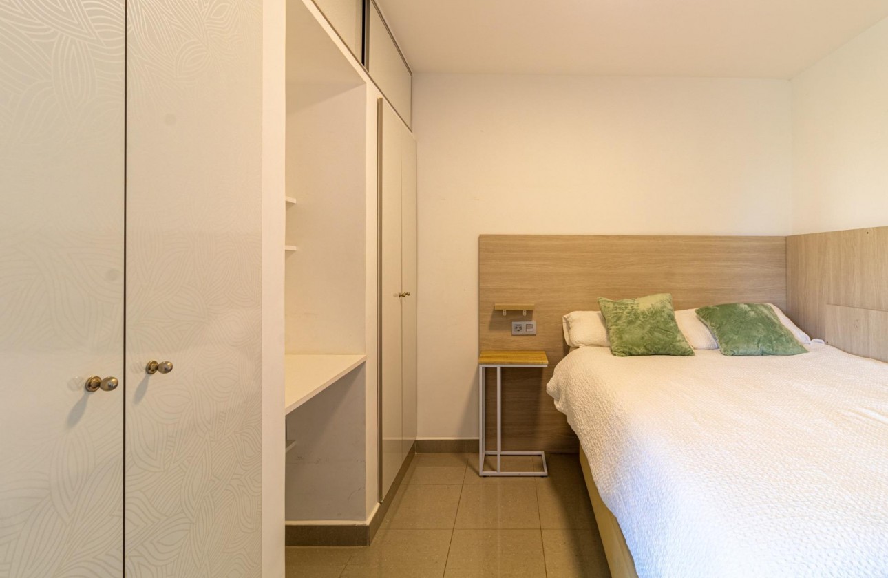 Revente - Appartement - Orihuela Costa - Campoamor