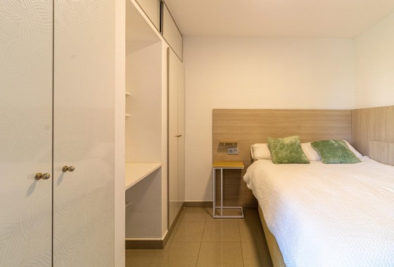 Revente - Appartement - Orihuela Costa - Campoamor