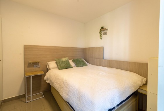 Revente - Appartement - Orihuela Costa - Campoamor
