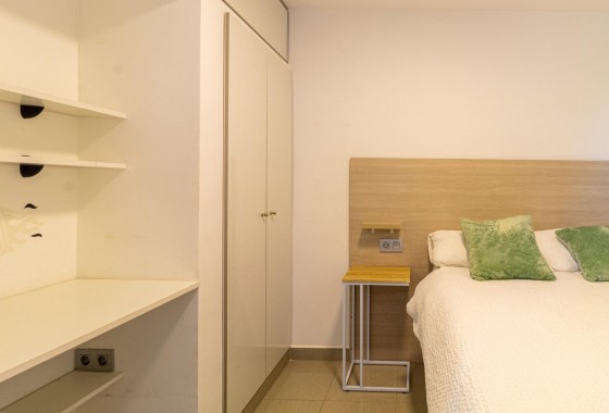 Revente - Appartement - Orihuela Costa - Campoamor