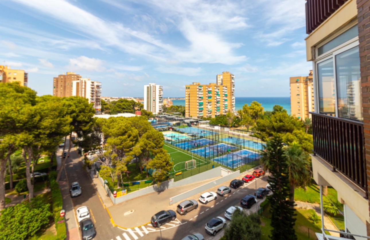 Revente - Appartement - Orihuela Costa - Campoamor