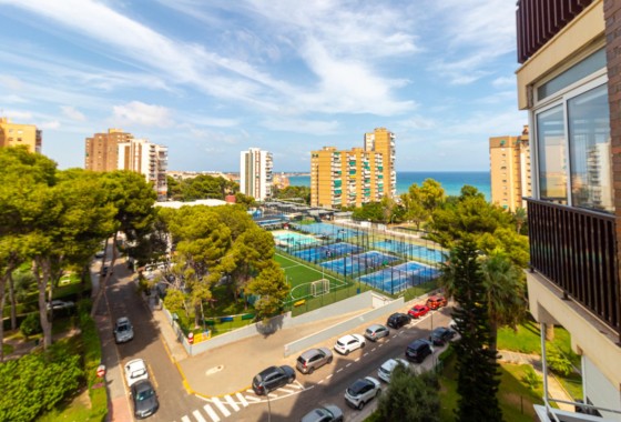 Revente - Appartement - Orihuela Costa - Campoamor