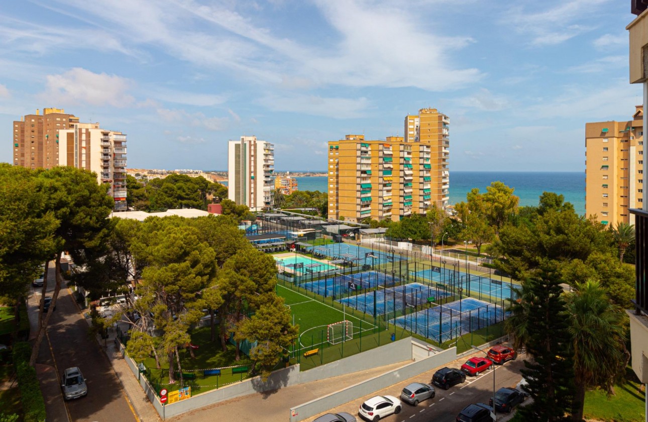 Revente - Appartement - Orihuela Costa - Campoamor