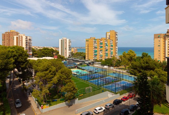 Revente - Appartement - Orihuela Costa - Campoamor