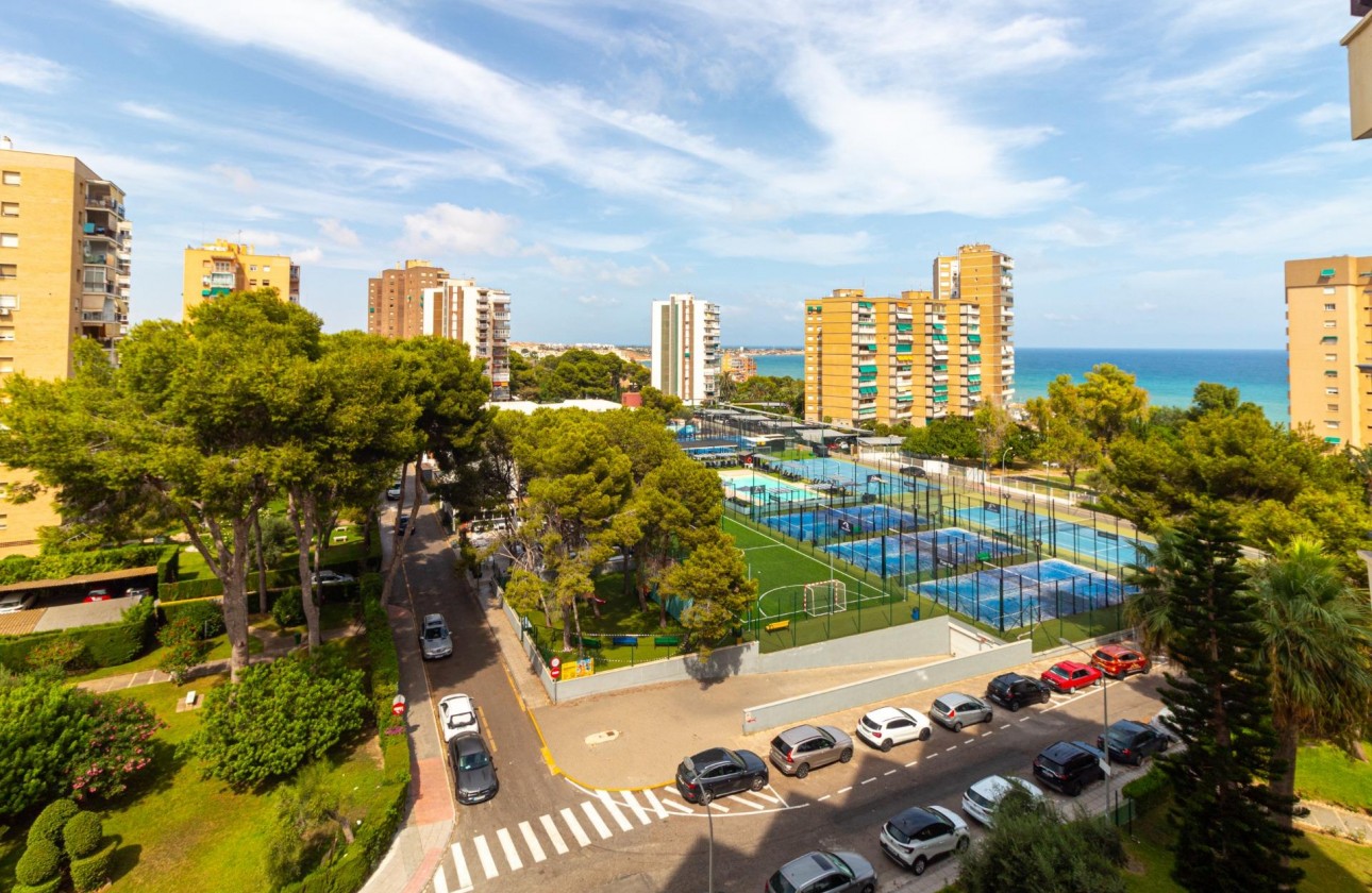 Revente - Appartement - Orihuela Costa - Campoamor