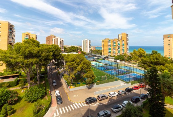 Revente - Appartement - Orihuela Costa - Campoamor