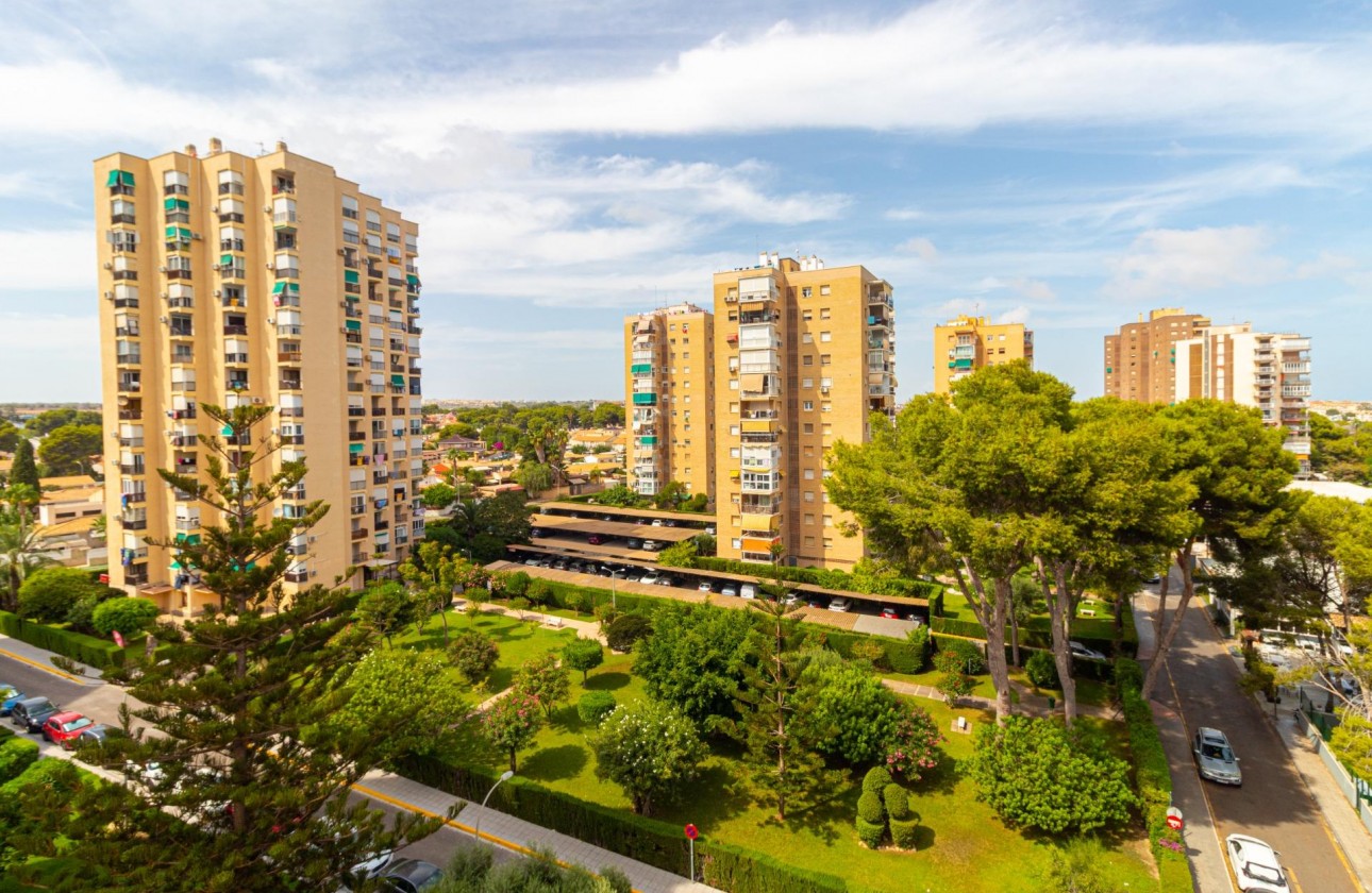 Revente - Appartement - Orihuela Costa - Campoamor