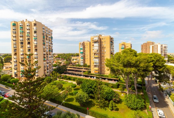 Revente - Appartement - Orihuela Costa - Campoamor