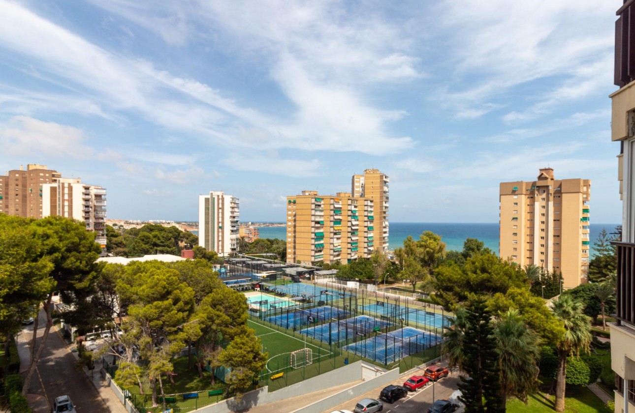 Revente - Appartement - Orihuela Costa - Campoamor