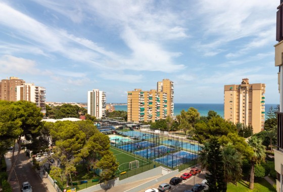Revente - Appartement - Orihuela Costa - Campoamor