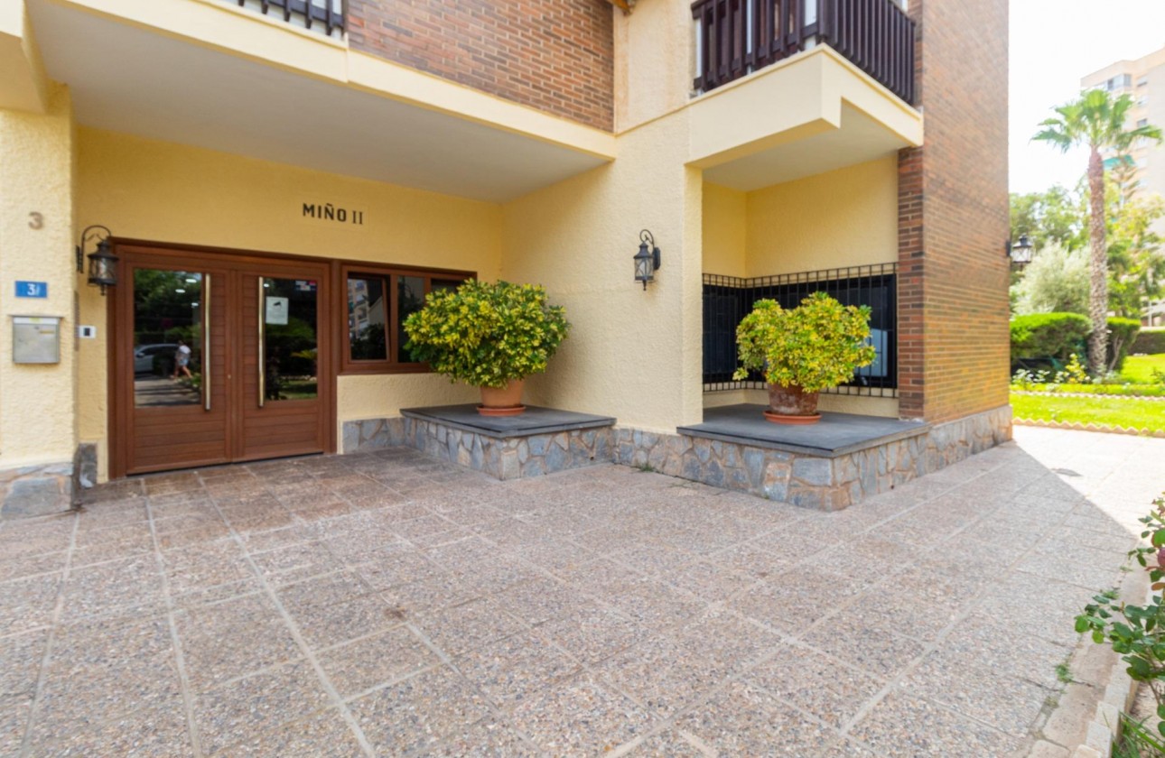 Revente - Appartement - Orihuela Costa - Campoamor