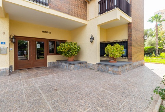 Revente - Appartement - Orihuela Costa - Campoamor