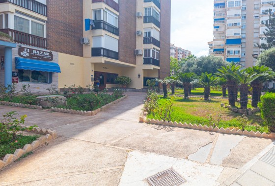 Revente - Appartement - Orihuela Costa - Campoamor