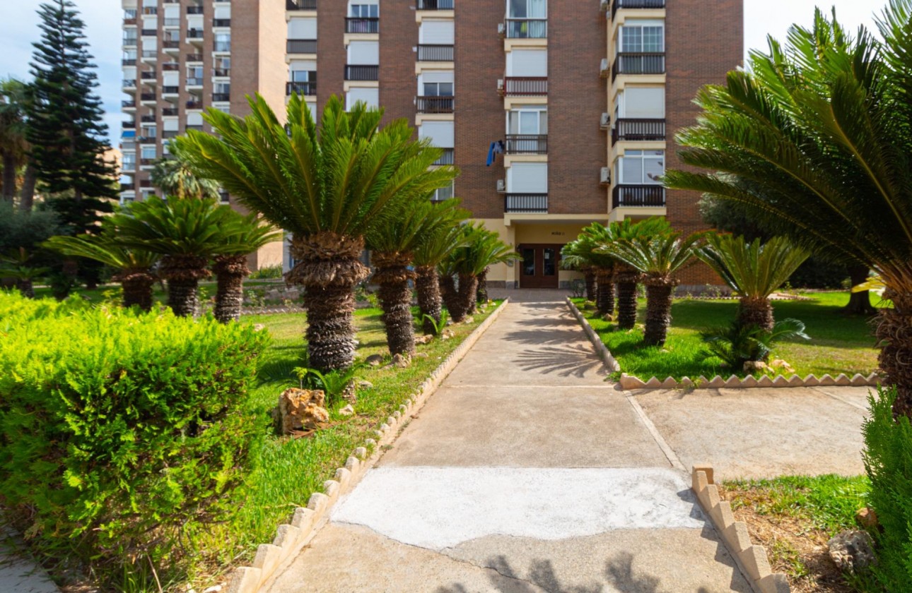 Revente - Appartement - Orihuela Costa - Campoamor