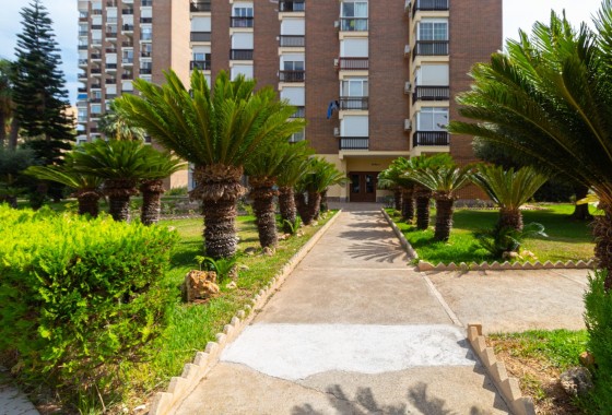 Revente - Appartement - Orihuela Costa - Campoamor