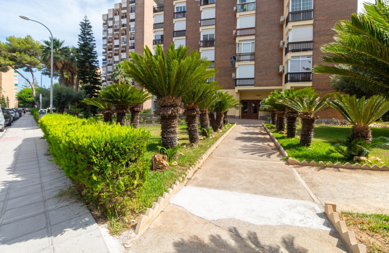 Revente - Appartement - Orihuela Costa - Campoamor