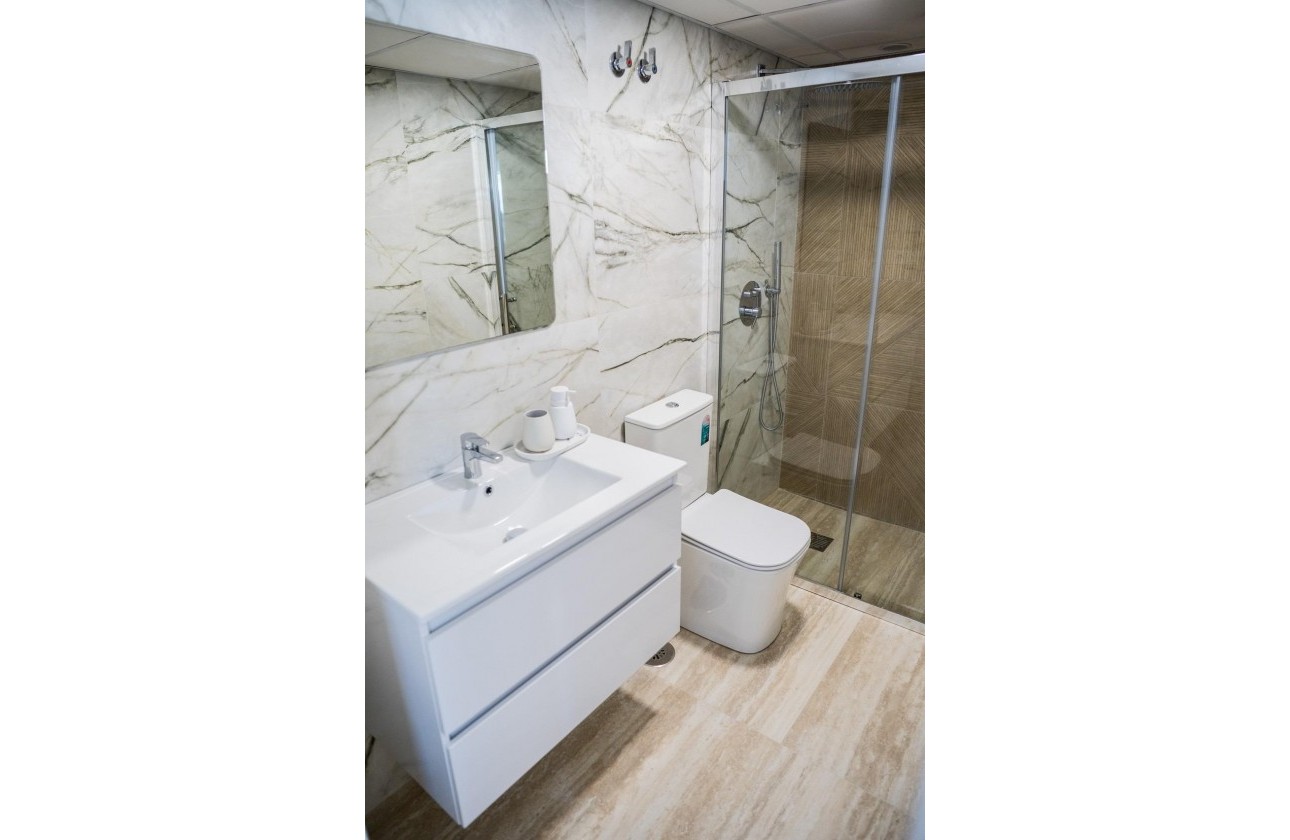 Nouvelle construction - Villa - Ciudad quesada - Golf La Marquesa (Ciudad Quesada)
