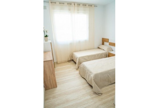 Nouvelle construction - Villa - Ciudad quesada - Golf La Marquesa (Ciudad Quesada)