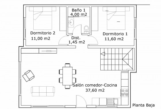 Nouvelle construction - Villa - Ciudad quesada - Golf La Marquesa (Ciudad Quesada)