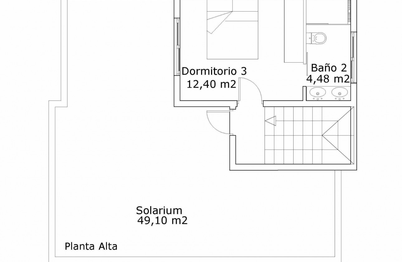 Nouvelle construction - Villa - Ciudad quesada - Golf La Marquesa (Ciudad Quesada)