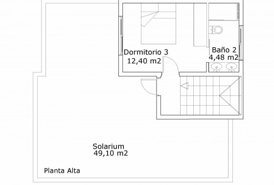 Nouvelle construction - Villa - Ciudad quesada - Golf La Marquesa (Ciudad Quesada)