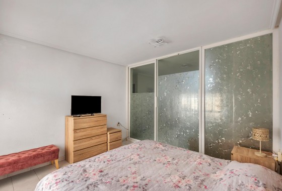 Reventa - Apartamento / piso - Torrevieja - Centro
