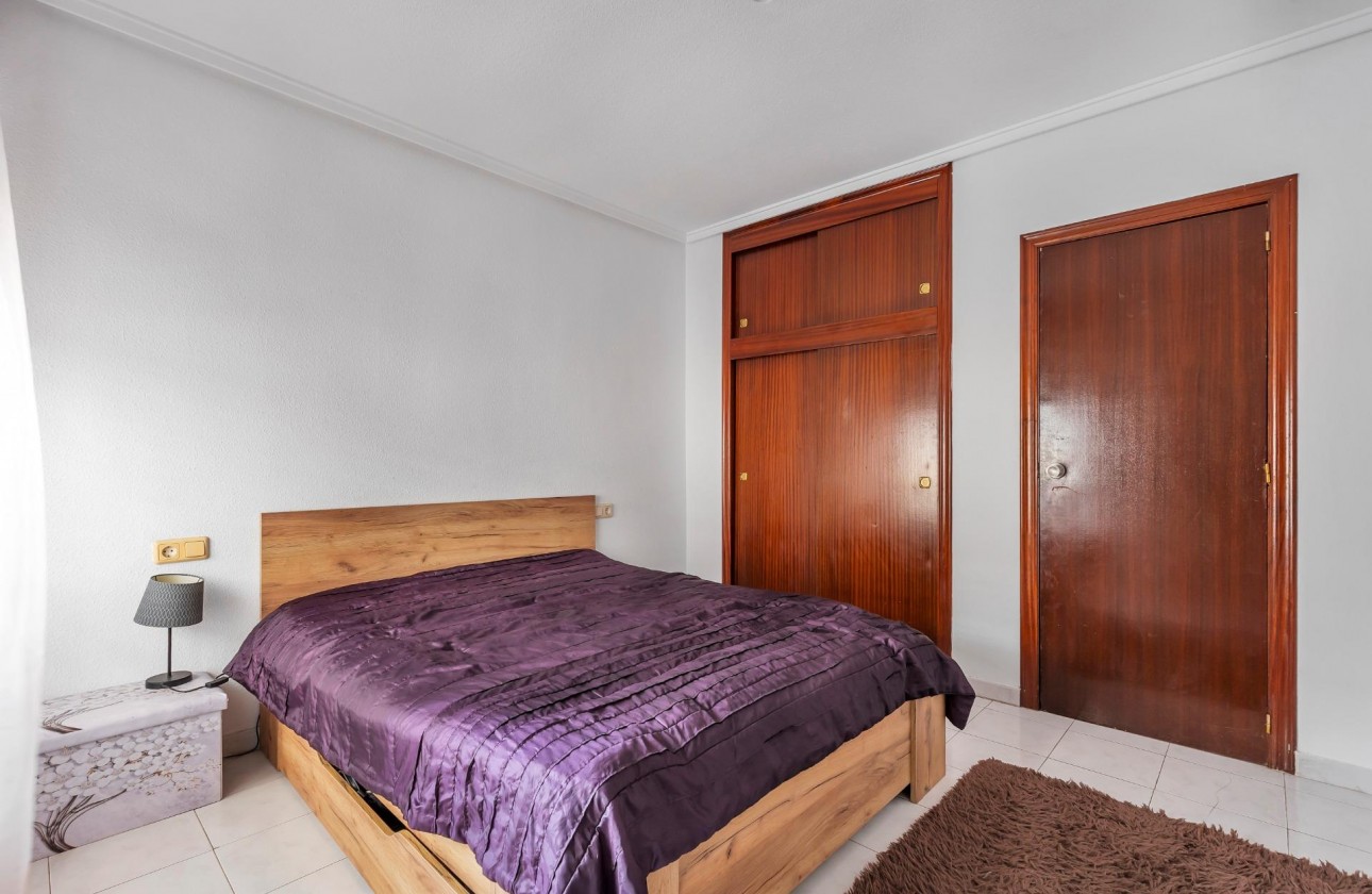 Reventa - Apartamento / piso - Torrevieja - Centro