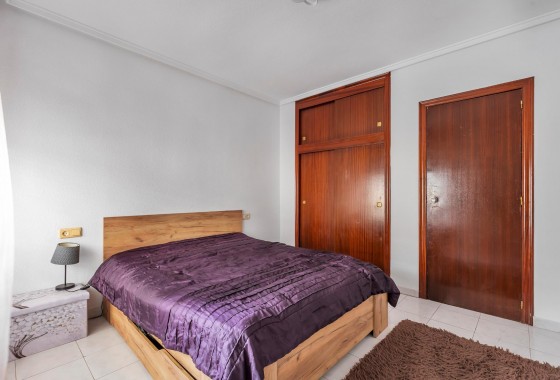 Reventa - Apartamento / piso - Torrevieja - Centro