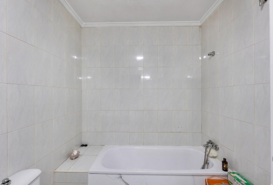 Reventa - Apartamento / piso - Torrevieja - Centro