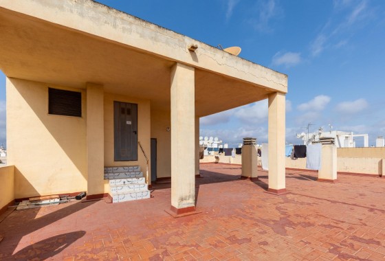 Reventa - Apartamento / piso - Torrevieja - Centro
